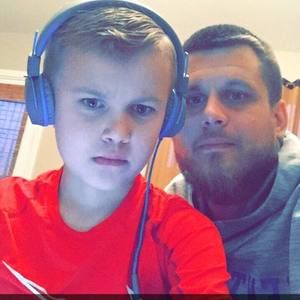 Meet your Posher, Ryan